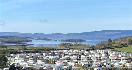 Loaneden Caravan Park