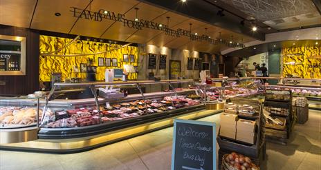 Stewart's Butchers