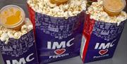 popcorn