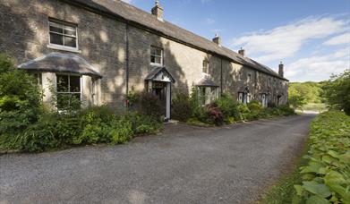 Self Catering at Crom Estate